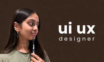 How to Become a UI/UX Designer Without a Degree: The Story of Ananya Maid
