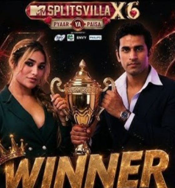 MTV Splitsvilla X6 Grand Finale: Gullu-Kaira Win Amid Explosive Drama, Tears & Internet Chaos