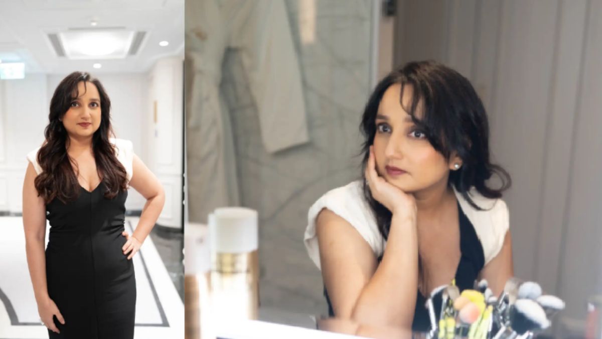 Namrata Lodaya Cannes 2026 Debut: Mumbai Performance Artist To Represent India With ‘The Inner Red Carpet’ Concept