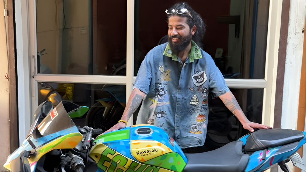 From ₹10 Crore Dream Garage To Financial Crisis: Why Anurag Dobhal Says “Everything Is Destroyed”