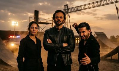 Orry Enters Khatron Ke Khiladi 15 and Even He Didn’t Know What He Signed Up For