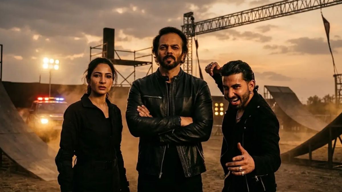 Orry Enters Khatron Ke Khiladi 15 and Even He Didn’t Know What He Signed Up For