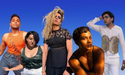 How LGBTQ+ Creators Use Fashion to Express Identity, Visibility, and Freedom