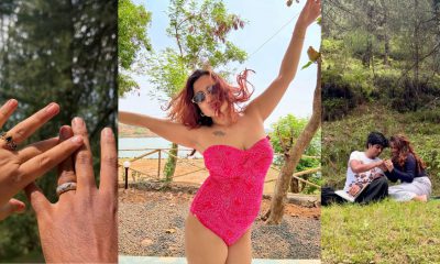 Inside Creator Saumya Sahni’s Love Story and Content Journey