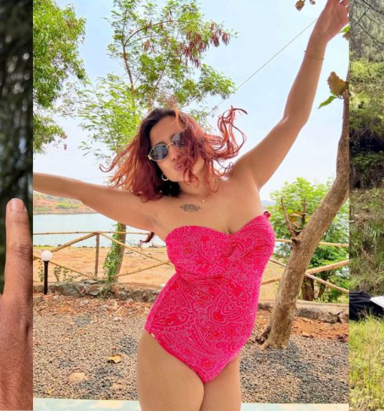 Inside Creator Saumya Sahni’s Love Story and Content Journey