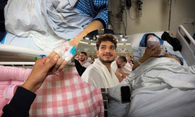 Munawar Faruqui Becomes a Father Again: Comedian Welcomes Baby Girl, Shares Emotional Note