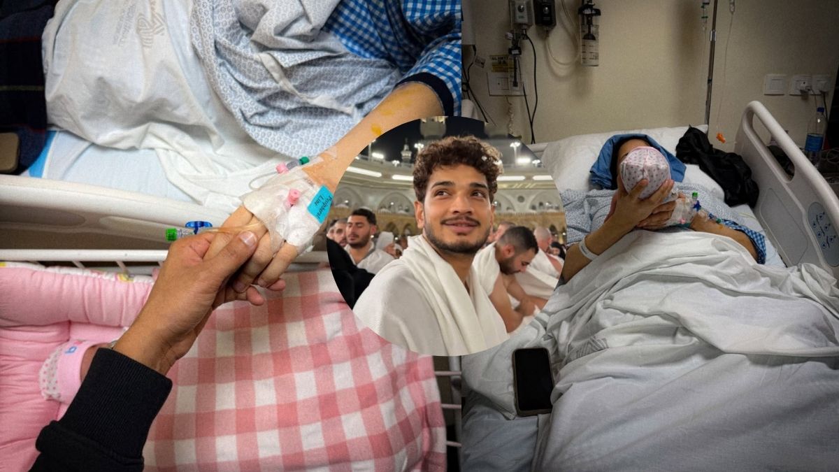 Munawar Faruqui Becomes a Father Again: Comedian Welcomes Baby Girl, Shares Emotional Note