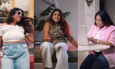 A Blind Creator in Fashion School? The Story of Ashka Will Change How We See the World