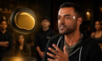 Deepinder Goyal Isn’t Launching Temple for Everyone And That’s Exactly the Point