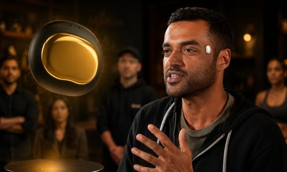 Deepinder Goyal Isn’t Launching Temple for Everyone And That’s Exactly the Point