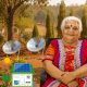 This Mother’s Day, Meet Janak Palta: The 78-Year-Old “Mother of Sustainability” Living Without Waste or Electricity Bills.