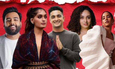 From BeerBiceps to Nancy Tyagi: Creators Powering Monk-E’s Influencer Lineup
