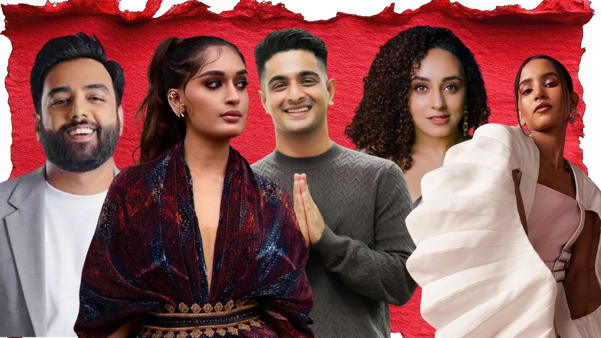 From BeerBiceps to Nancy Tyagi: Creators Powering Monk-E’s Influencer Lineup