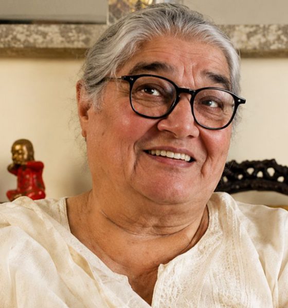 How Dadi Cooks Turned Royal Indian Recipes and Grandmother Storytelling Into a Viral Food Brand