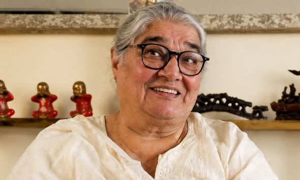 How Dadi Cooks Turned Royal Indian Recipes and Grandmother Storytelling Into a Viral Food Brand