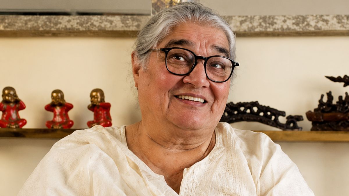 How Dadi Cooks Turned Royal Indian Recipes and Grandmother Storytelling Into a Viral Food Brand