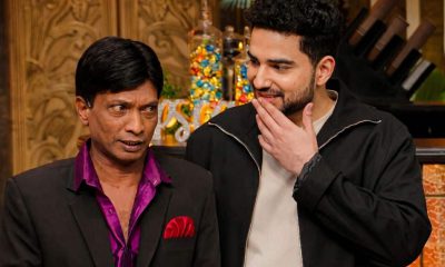 Kapil Show Controversy: Why Sunil Pal and Samay Raina Are Trending
