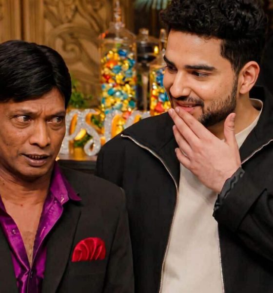 Kapil Show Controversy: Why Sunil Pal and Samay Raina Are Trending