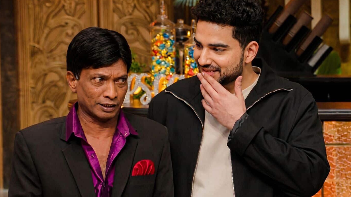 Kapil Show Controversy: Why Sunil Pal and Samay Raina Are Trending