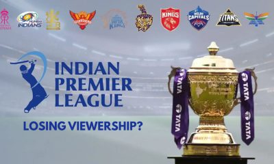 IPL 2026: Why the World's Biggest Cricket League is Losing Viewers