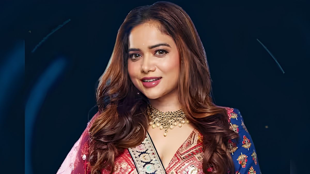 From Small-Town Dreams To A Mumbai Home: How Manisha Rani Turned Content Creation Into A Life-Changing Journey