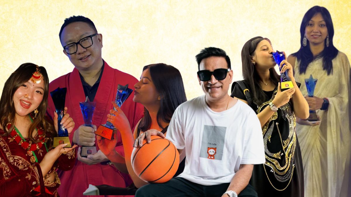 Who’sNext Influencer Awards 2026: The Creator Wins Everyone’s Talking About