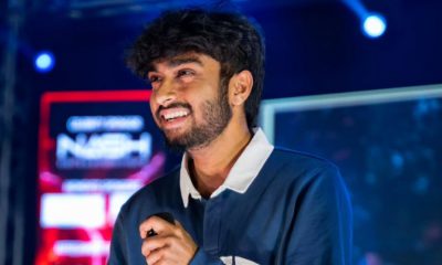How Chinna Thamizha Turned Annoying His Mom Into a Viral Comedy Empire And Reached Kollywood