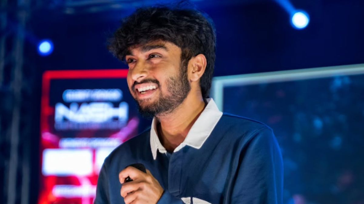 How Chinna Thamizha Turned Annoying His Mom Into a Viral Comedy Empire And Reached Kollywood