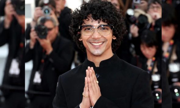 Niranjan Mondal’s Cannes Debut Feels Bigger Than Just A Red Carpet Moment For Indian Creators
