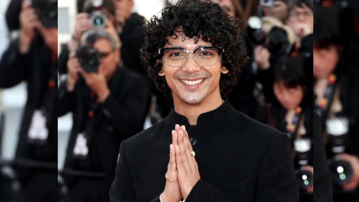 Niranjan Mondal’s Cannes Debut Feels Bigger Than Just A Red Carpet Moment For Indian Creators