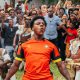 IShowSpeed Launches Charity Foundation To Support Youth Sports Across Africa And Beyond