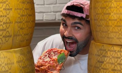Younes Zarou’s Viral India Reel Turned a Random Stranger Into a ₹3 Lakh Shopping Winner