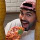 Younes Zarou’s Viral India Reel Turned a Random Stranger Into a ₹3 Lakh Shopping Winner