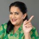 How Zarna Garg Built a Global Comedy and Creator Empire