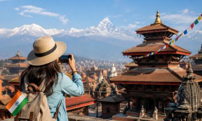 Nepal Is Offering Free Trips To Indian Influencers To Boost Tourism! Here’s How Creators Can Apply