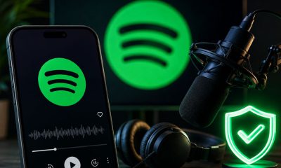 Spotify’s New Podcast Verification Badges Could Change How We Trust Audio Content Online