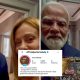 What began as the viral “Melodi” meme around Modi and Meloni has now become Melody’s biggest internet moment.