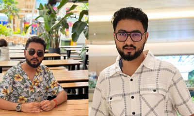 How Sahil Gupta Turned Corporate Chaos Into One Of India’s Most Relatable Creator Brands