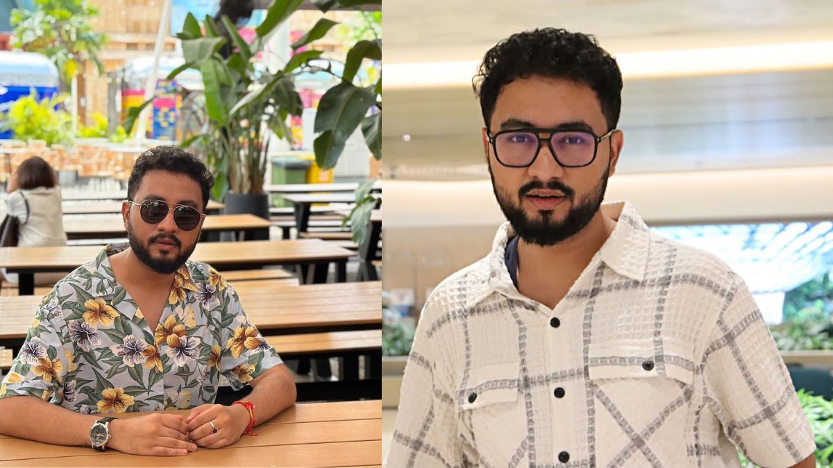 How Sahil Gupta Turned Corporate Chaos Into One Of India’s Most Relatable Creator Brands