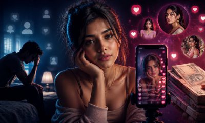 AI Influencers, Paid Loneliness and the Internet’s New Obsession: Are We Crossing a Dangerous Line?