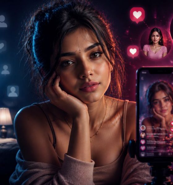 AI Influencers, Paid Loneliness and the Internet’s New Obsession: Are We Crossing a Dangerous Line?