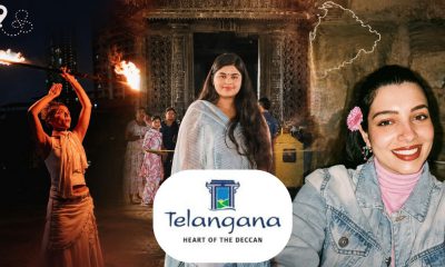 Telangana Tourism’s Big Creator Push Is Opening New Doors for Travel Storytelling