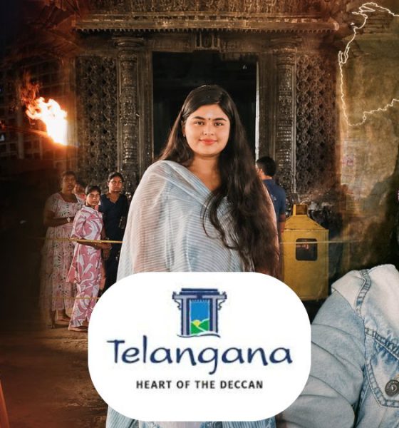 Telangana Tourism’s Big Creator Push Is Opening New Doors for Travel Storytelling