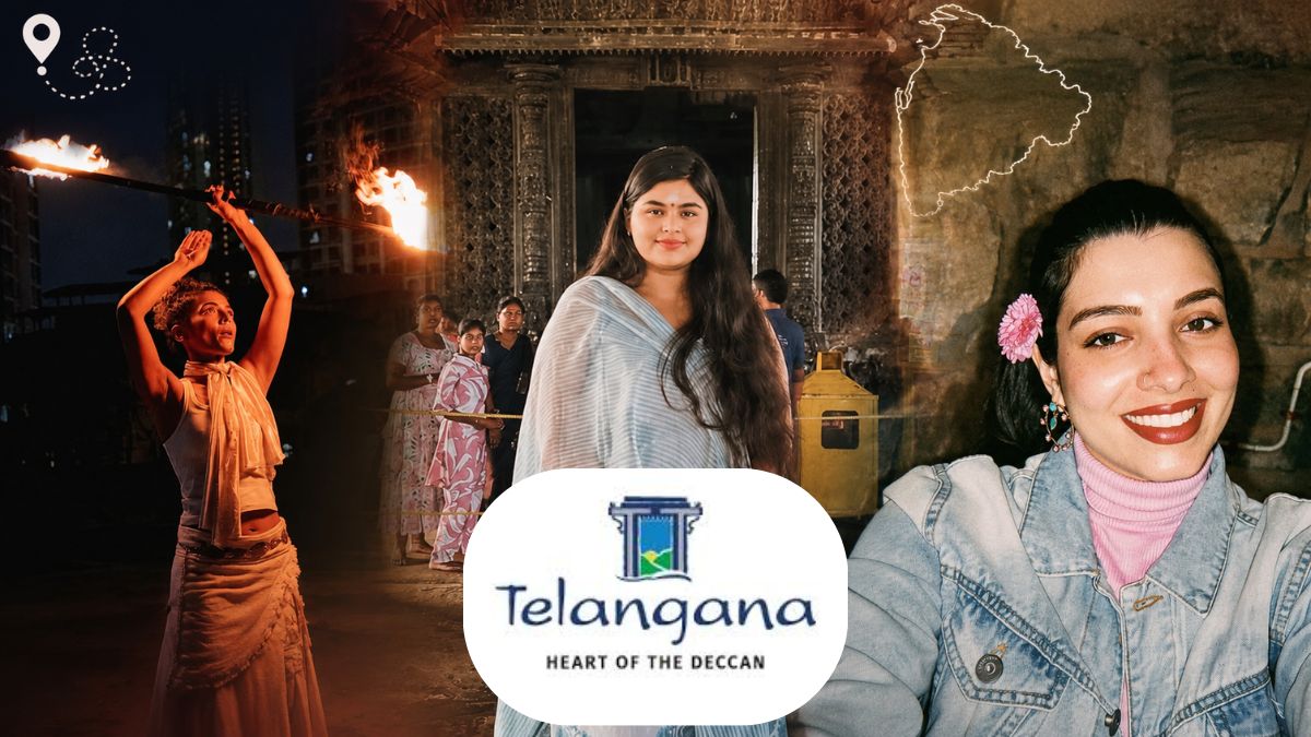 Telangana Tourism’s Big Creator Push Is Opening New Doors for Travel Storytelling