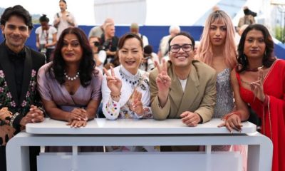 How Nepal’s Elephants In The Fog Created A Historic Cannes Moment For Trans Representation