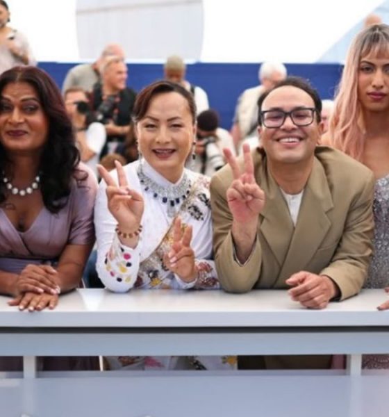 How Nepal’s Elephants In The Fog Created A Historic Cannes Moment For Trans Representation