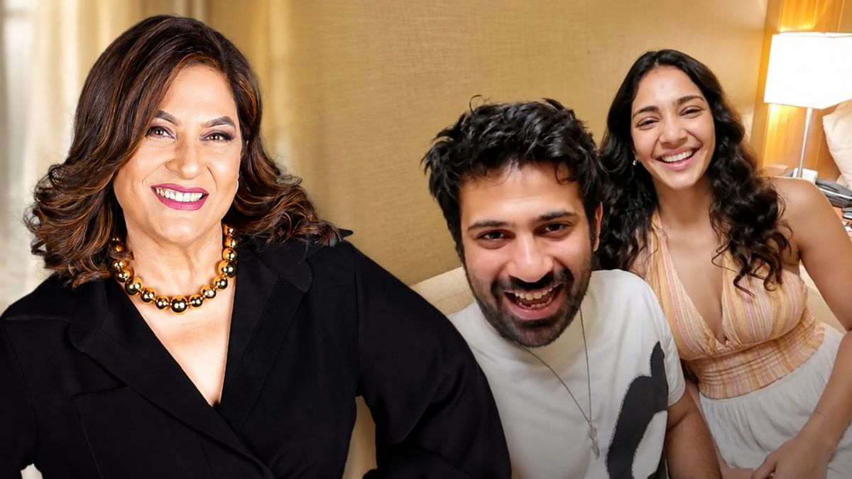 Archana Puran Singh’s Funny Reaction To Aaryamann & Yogita’s Midnight Hunger Habit Feels Too Relatable
