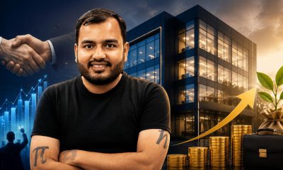 PhysicsWallah Invests Rs 120 Crore Into NBFC Arm FinZ Finance
