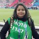 Gitika Talukdar Becomes The Only Indian Woman Selected To Cover FIFA World Cup 2026