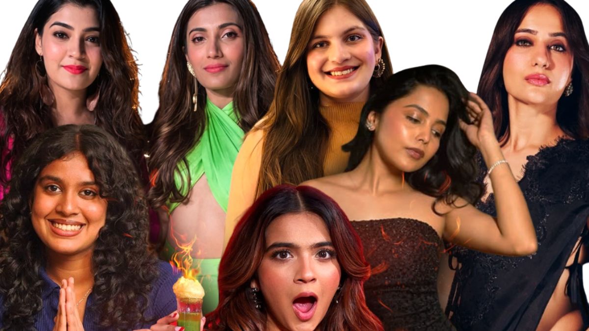Tanishaa Bhansali Helps Creators Build Unique Signature Styles on Instagram